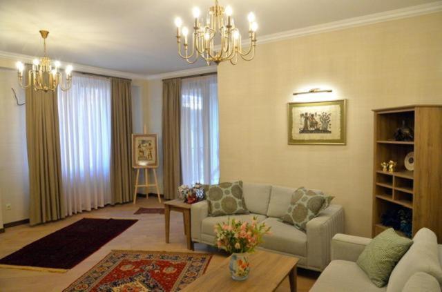 The Marmara Apartment Hotel İstanbul Dış mekan fotoğraf