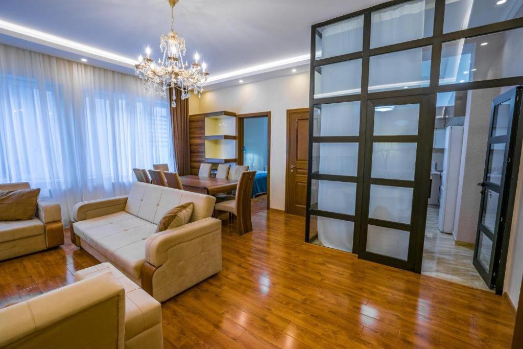 The Marmara Apartment Hotel İstanbul Dış mekan fotoğraf