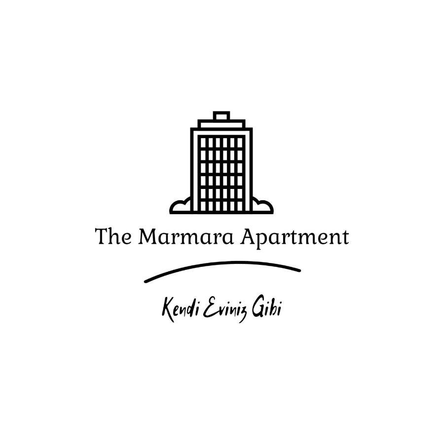 The Marmara Apartment Hotel İstanbul Dış mekan fotoğraf