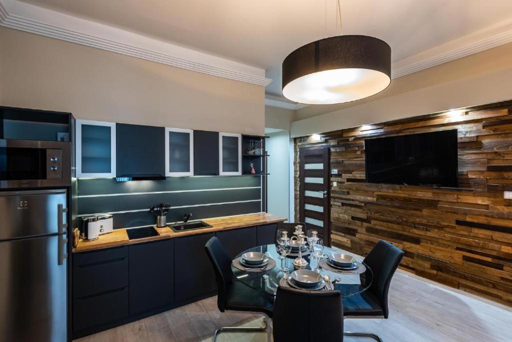 The Marmara Apartment Hotel İstanbul Dış mekan fotoğraf