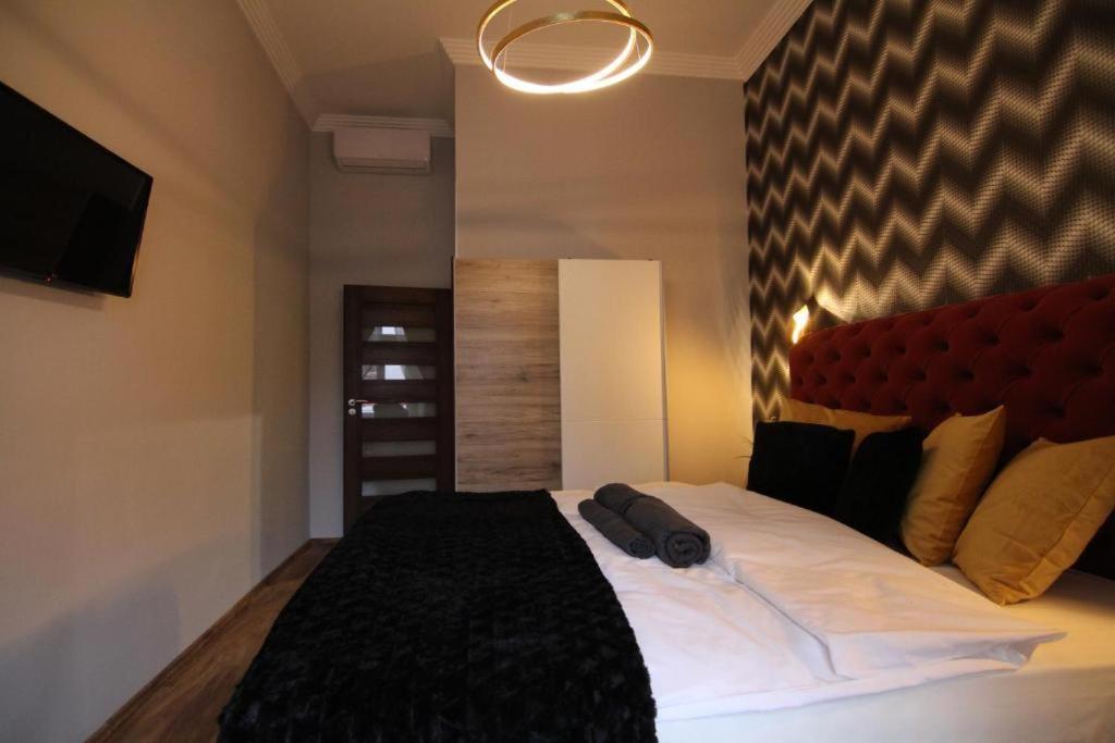 The Marmara Apartment Hotel İstanbul Dış mekan fotoğraf