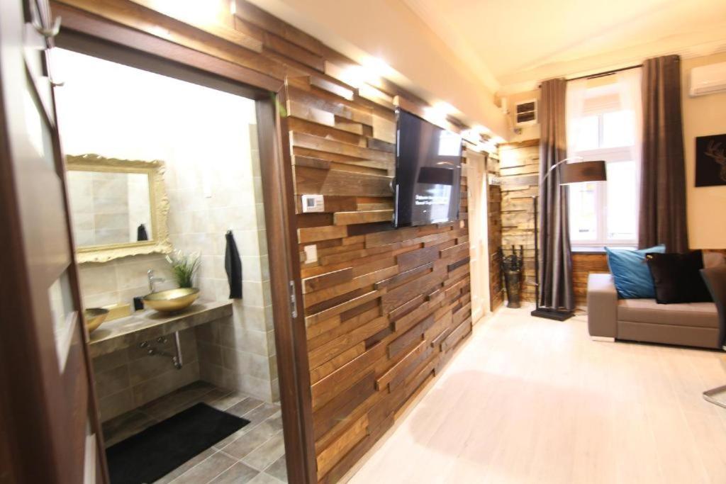 The Marmara Apartment Hotel İstanbul Dış mekan fotoğraf